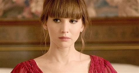 RED SPARROW NUDE SCENES